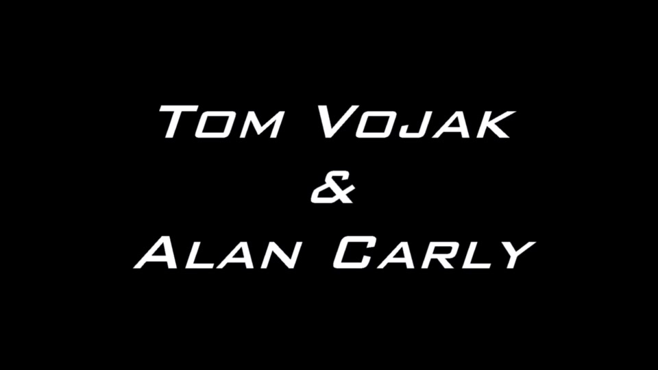 Tom Vojak and Alan Carly - BadPuppy