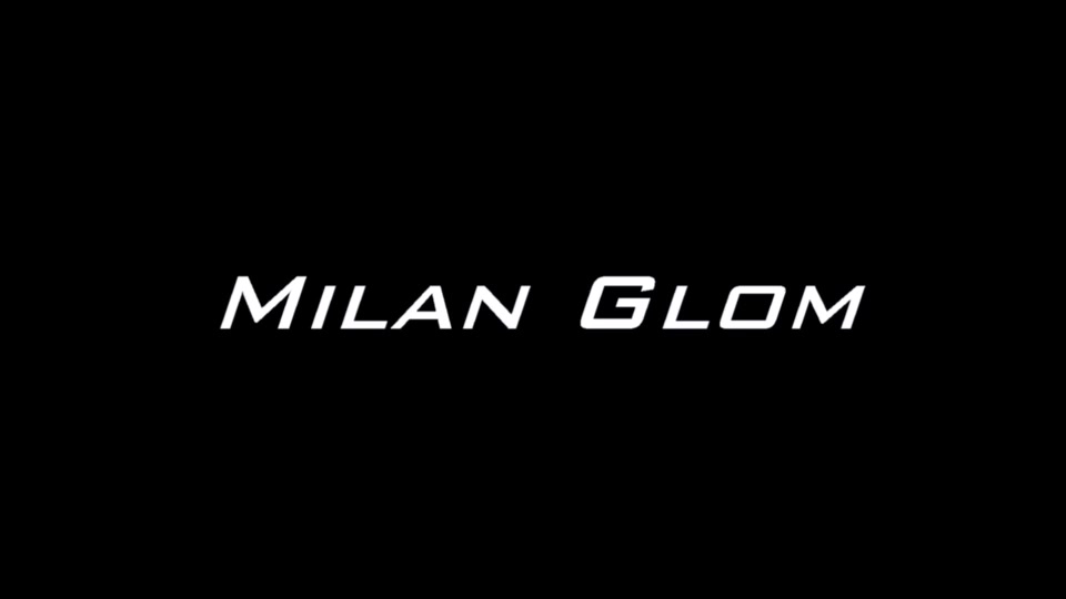 Milan Glom - BadPuppy
