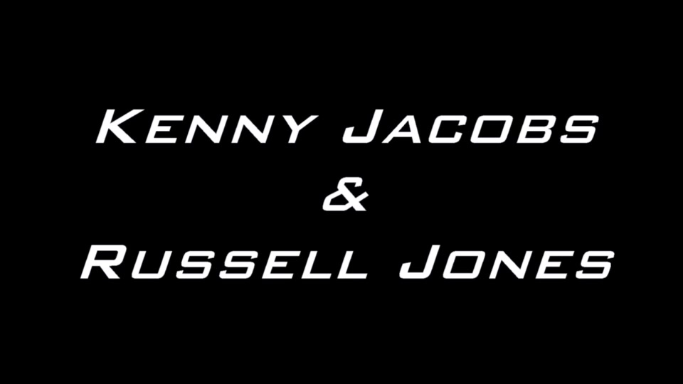Kenny Jacobs and Russell Jones - BadPuppy