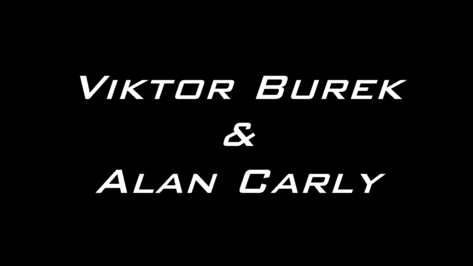 Viktor Burek and Alan Carly - BadPuppy