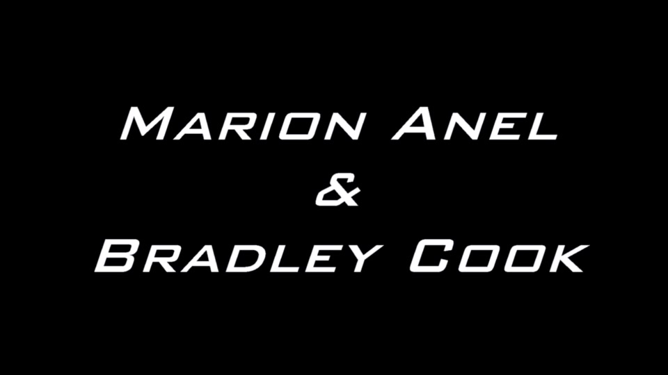 Marion Anel and Bradley Cook - BadPuppy