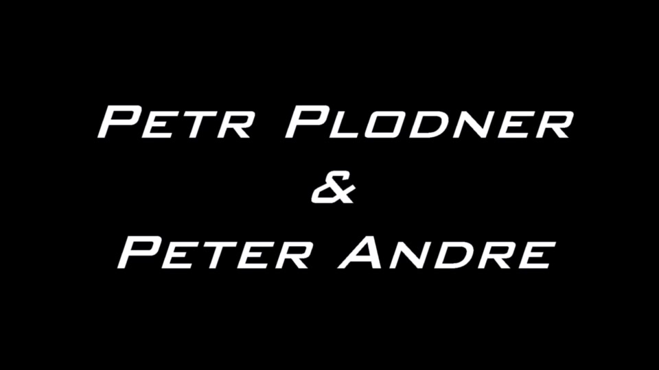 Petr and Peter - BadPuppy