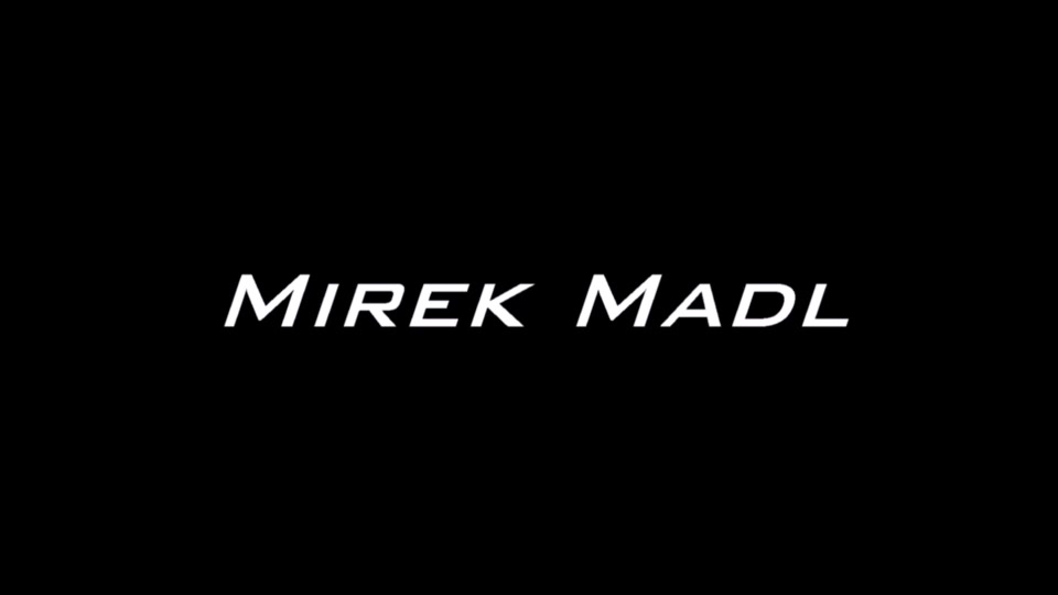 Mirek Madl - BadPuppy
