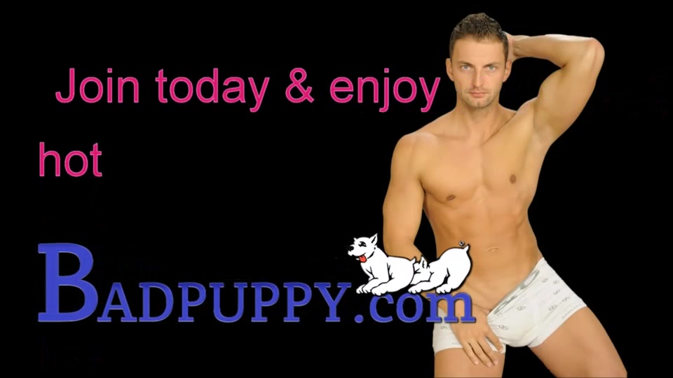 Tyler and Landon - BadPuppy