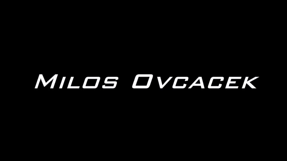 Milos Ovcacek - BadPuppy