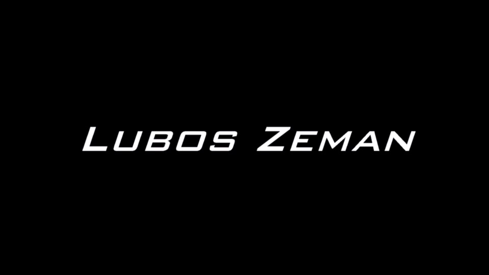 Lubos Zeman - BadPuppy