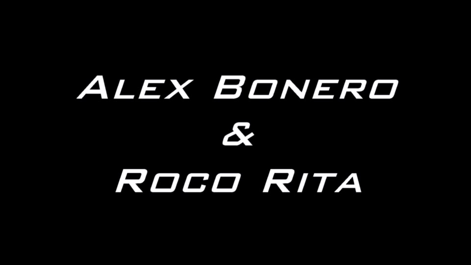 Alex Bonero and Roco Rita - BadPuppy