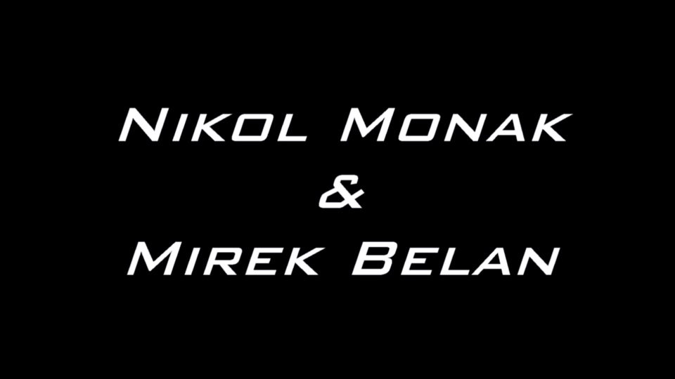 Nikol and Mirek - BadPuppy
