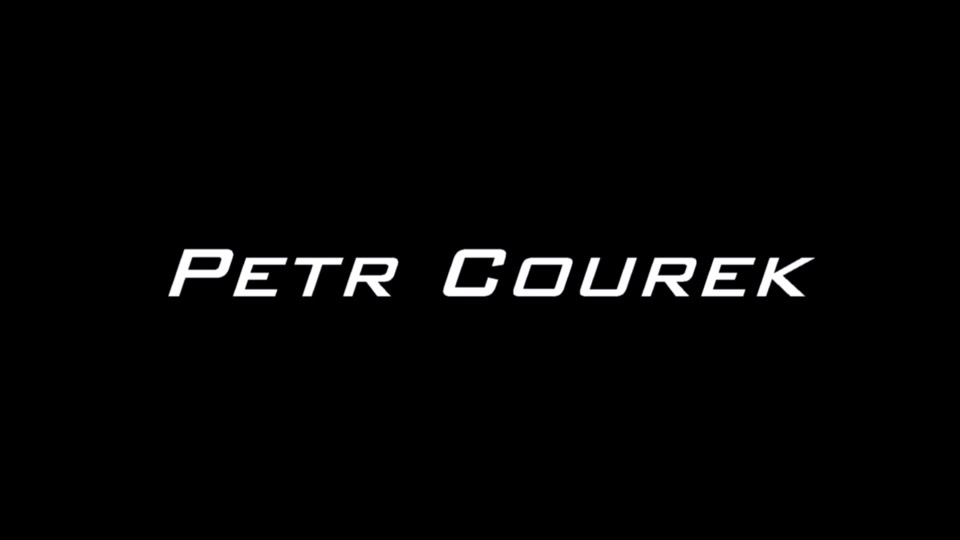 Petr Courek Massage - BadPuppy