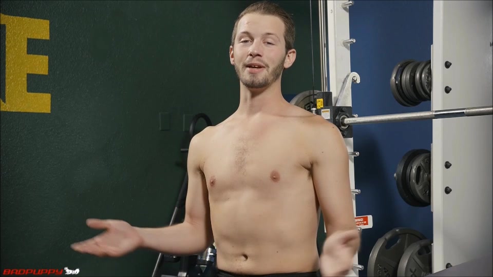 The Gym 2 - BadPuppy