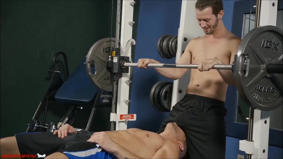 The Gym 2 - BadPuppy