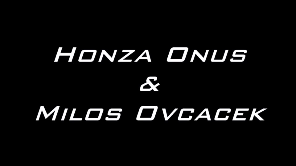 Honza and Milos - BadPuppy