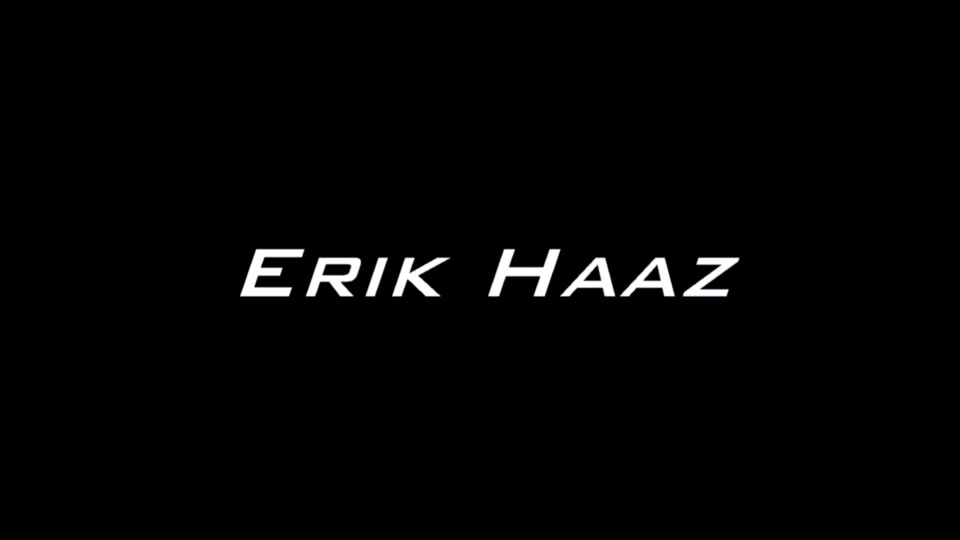 Erik Haaz - BadPuppy