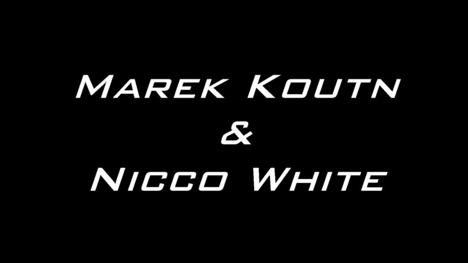 Marek and Nicco - BadPuppy