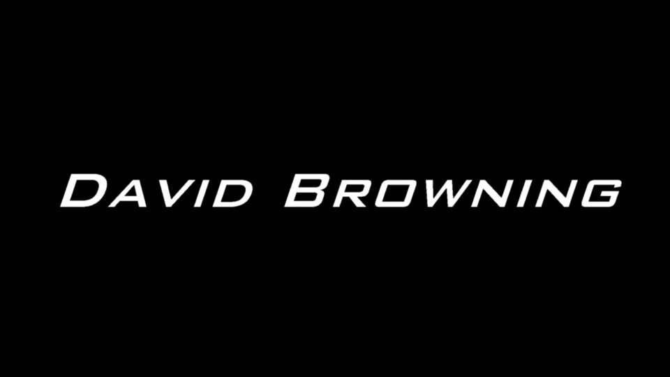 David Browning - BadPuppy