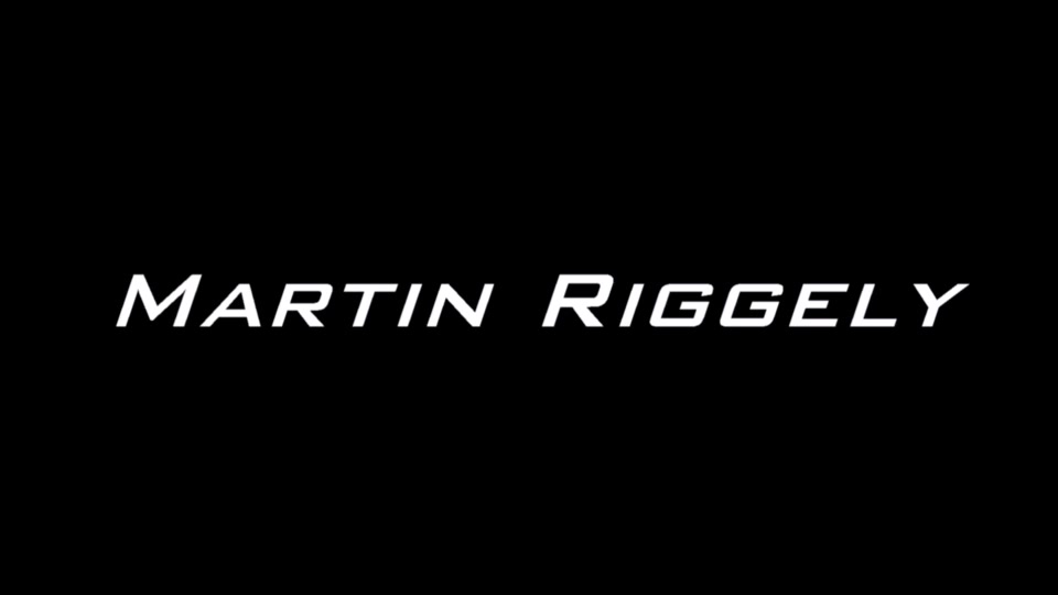 Martin Riggely - BadPuppy