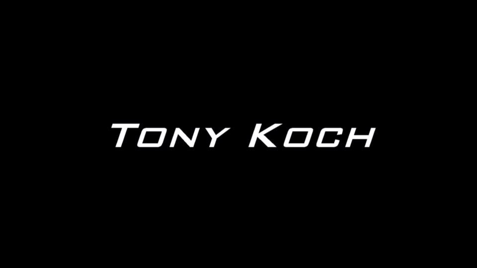 Tony Koch - BadPuppy
