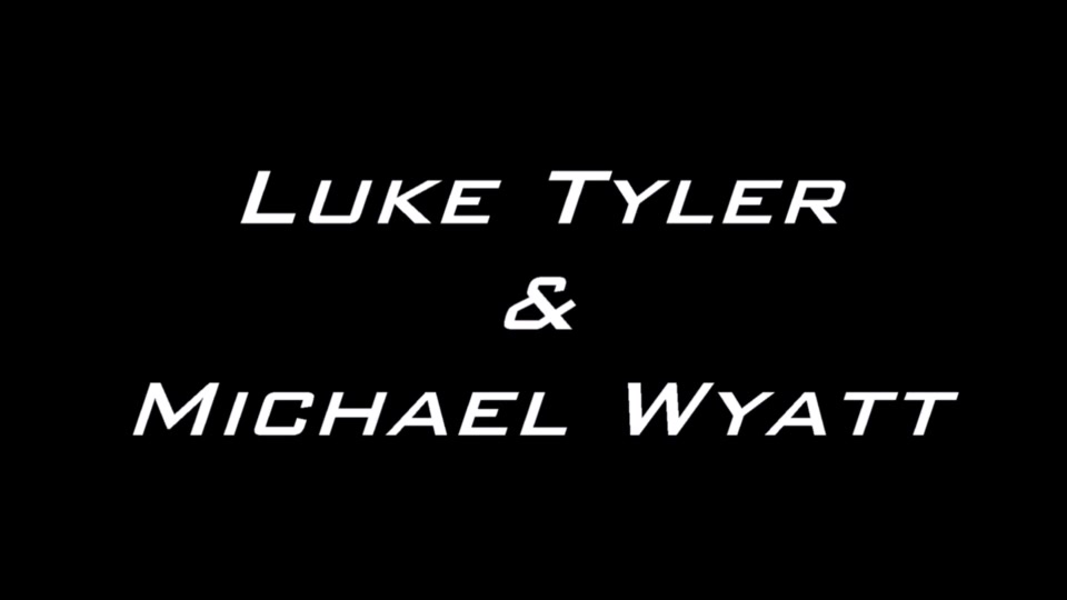 Luke and Michael - BadPuppy