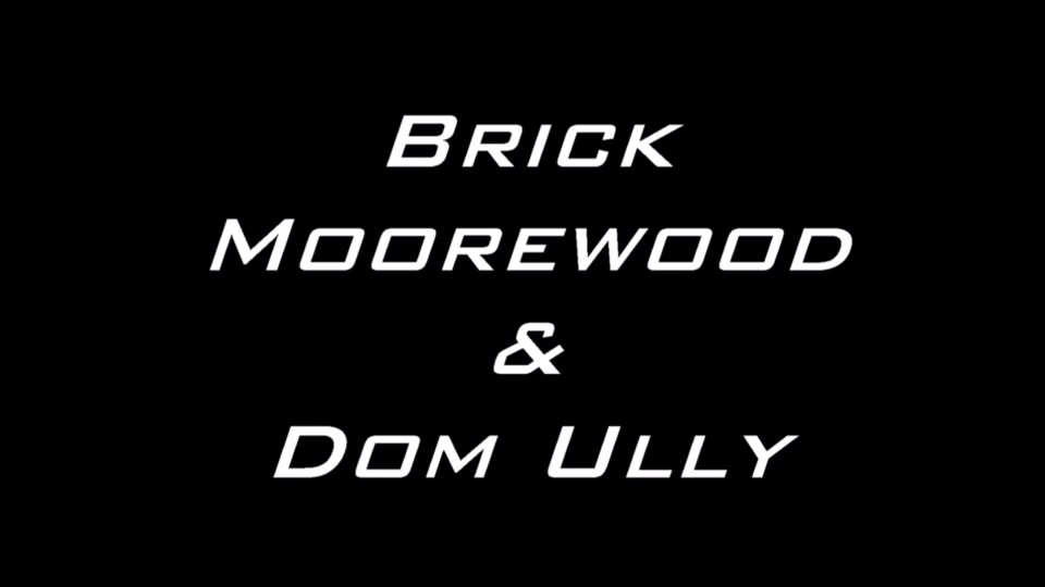 Brick and Dom - BadPuppy