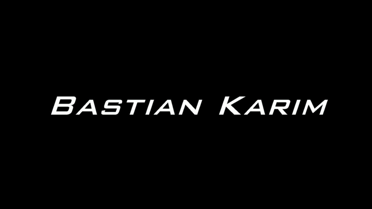 Bastian Karim - BadPuppy
