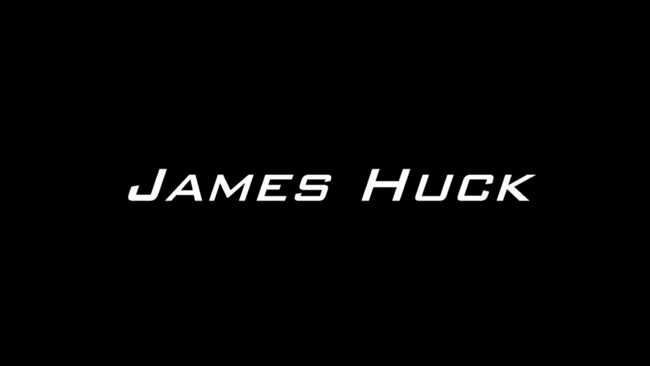 James Huck - BadPuppy