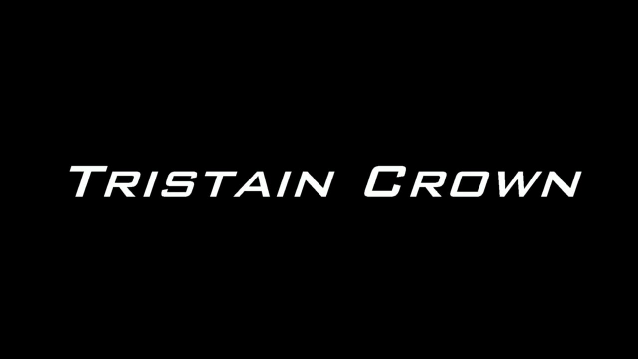 Tristain Crown - BadPuppy