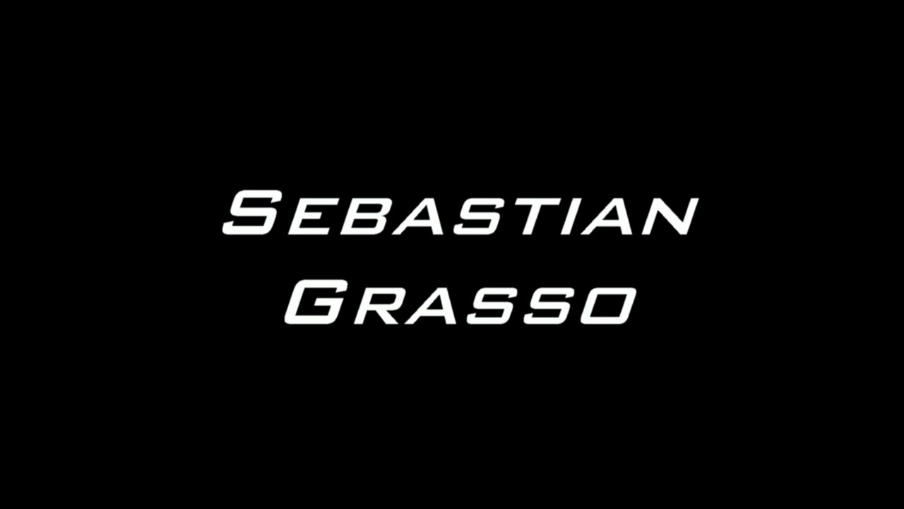 Sebastian Grasso - BadPuppy