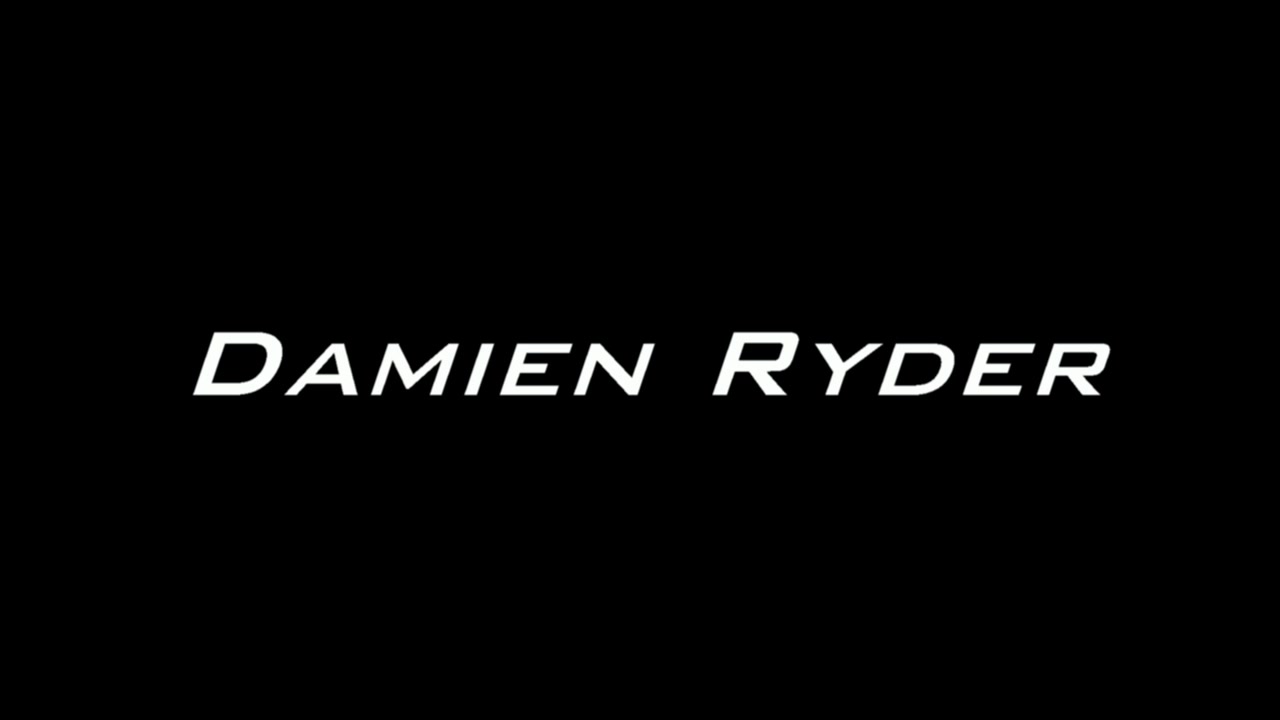 Damien Ryder - BadPuppy