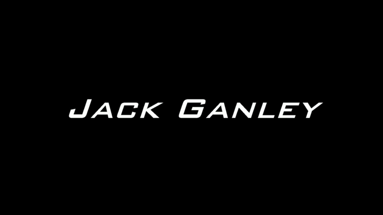 Jack Ganley - BadPuppy