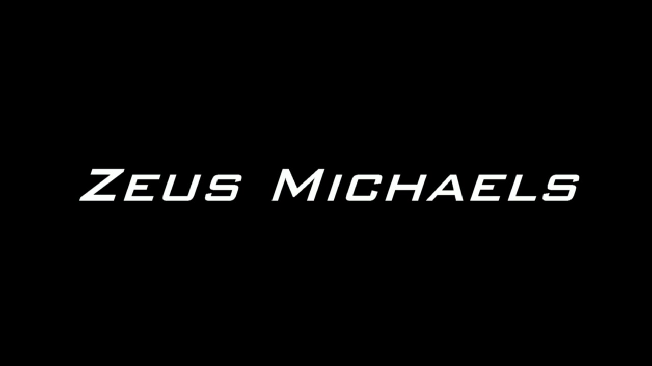 Zeus Michaels - BadPuppy