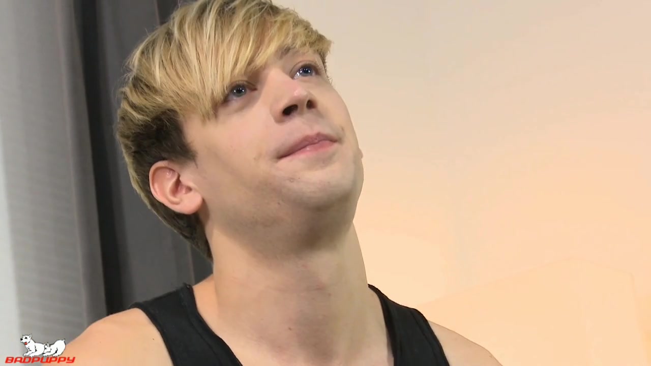 Johannes Lars - BadPuppy