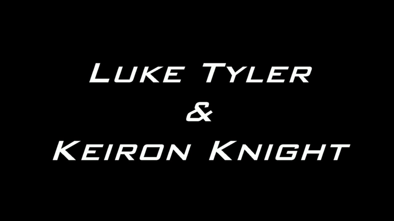 Luke and Keiron - BadPuppy