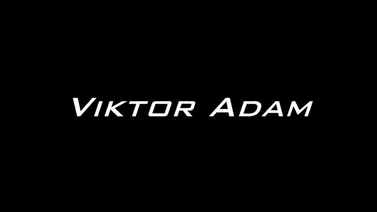 Viktor Adam - BadPuppy