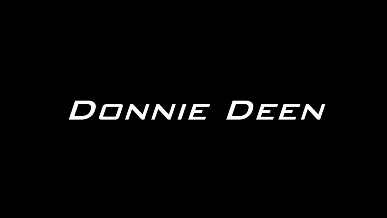 Donnie Deen - BadPuppy