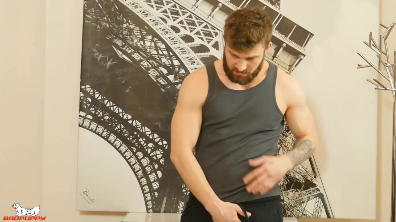 Nikol Monak - BadPuppy