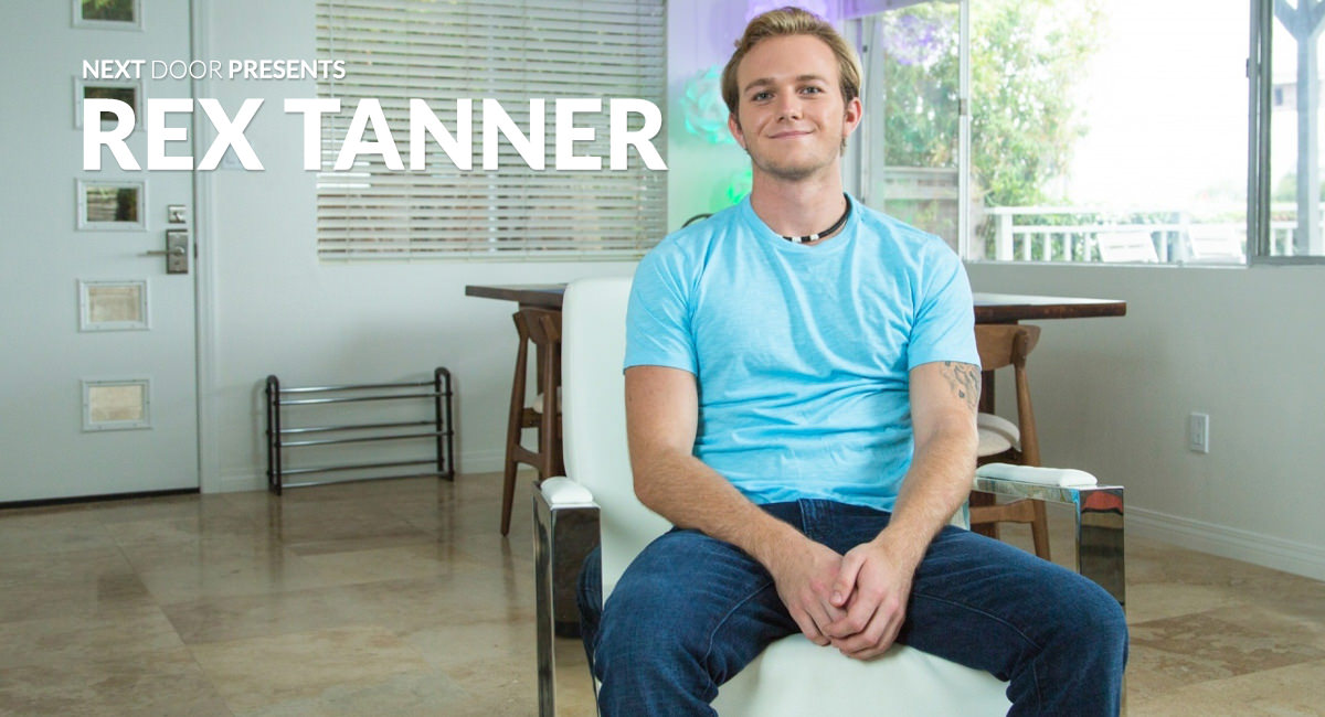 Rex Tanner in Rex Tanner - NextDoorStudios