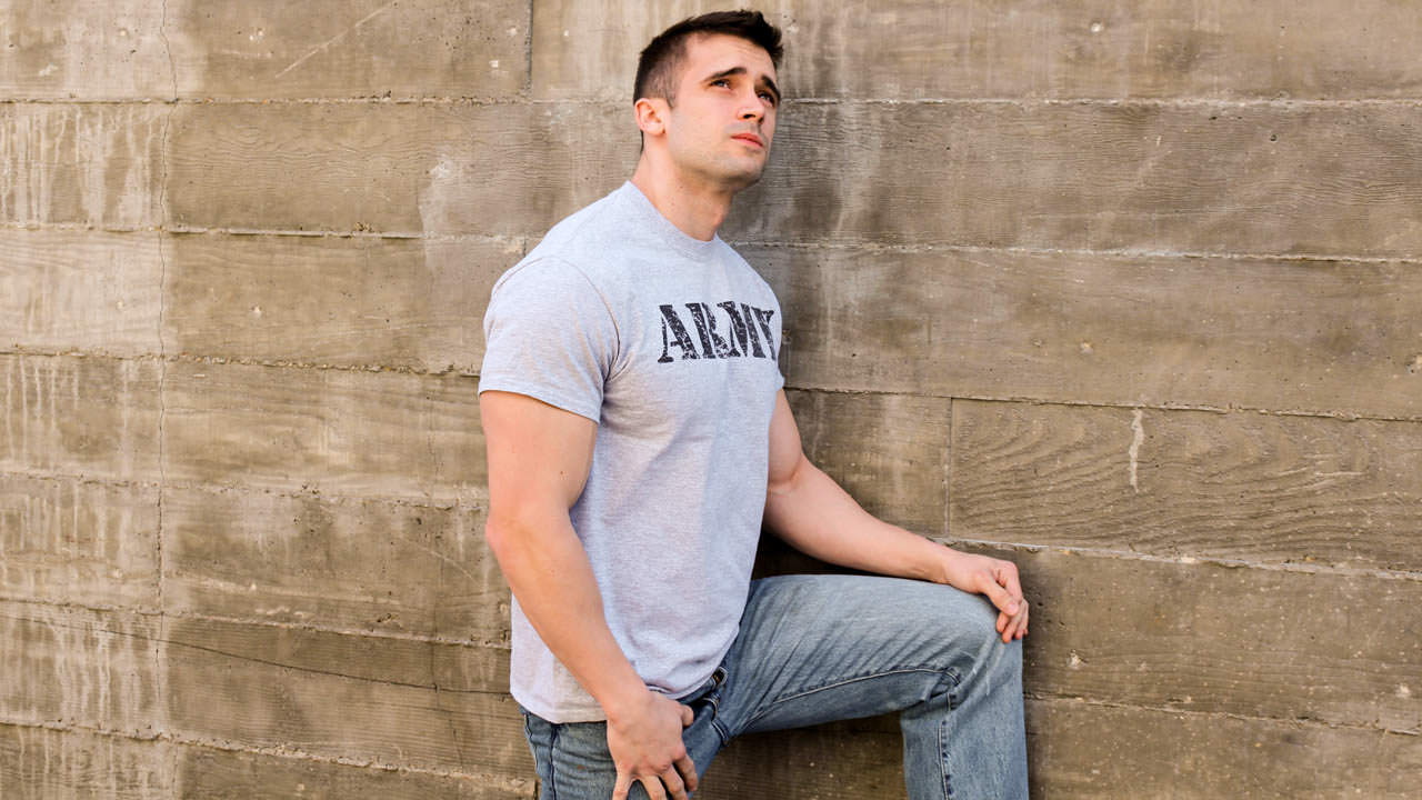 Mathias Military Porn Video - ActiveDuty