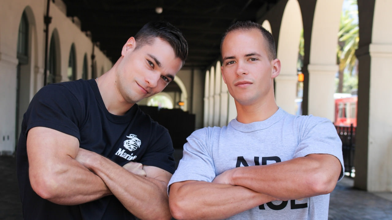 Princeton Price Richard Buldger Military Porn Video - ActiveDuty