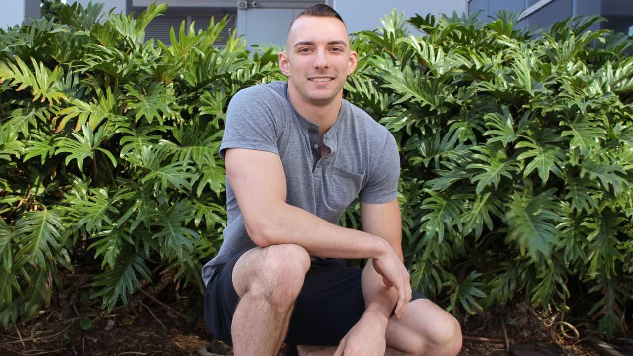 Johnny B Military Porn Video - ActiveDuty