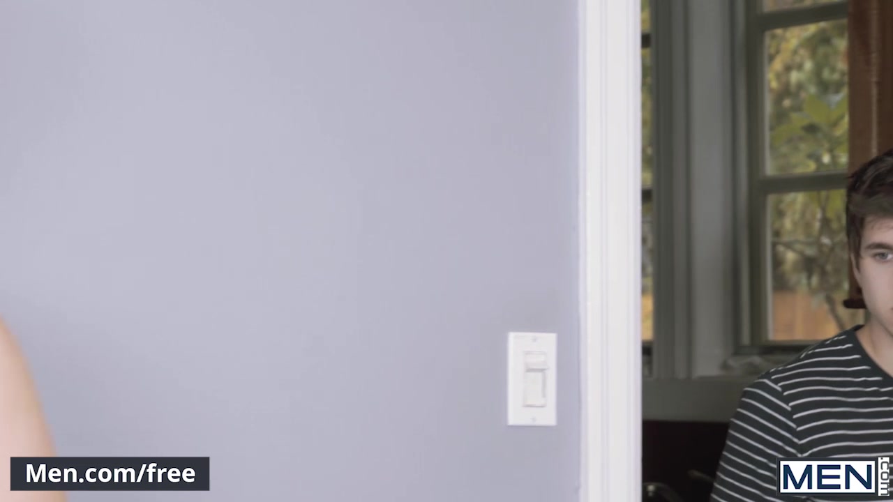 Men.com - Trevor Long Will Braun - The Secret Life Of Married Men 1 - Str8 to Gay