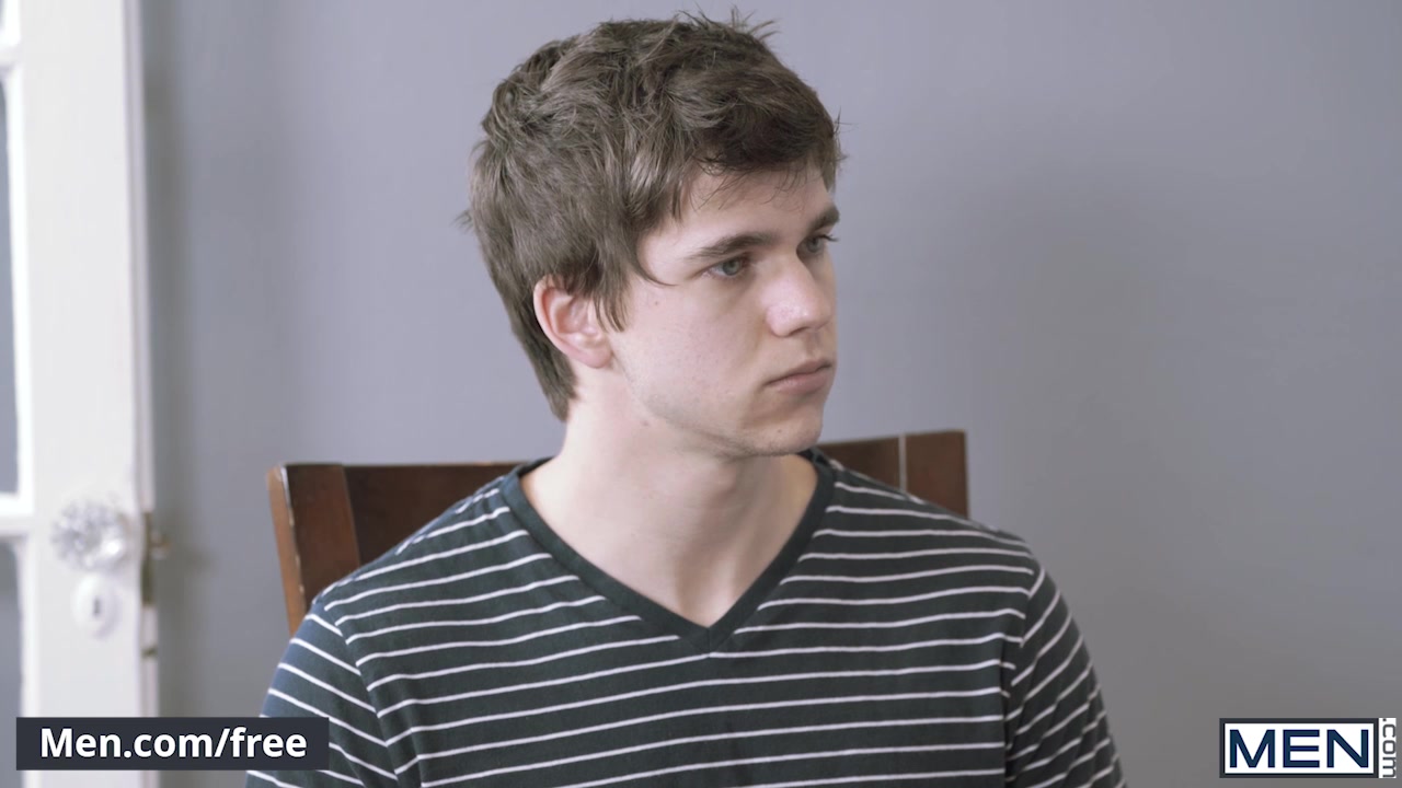 Men.com - Trevor Long Will Braun - The Secret Life Of Married Men 1 - Str8 to Gay