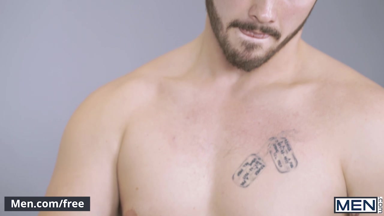 Men.com - Trevor Long Will Braun - The Secret Life Of Married Men 1 - Str8 to Gay