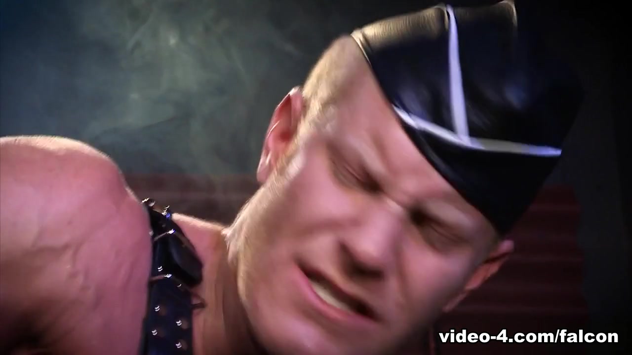 Skuff: Rough Trade 2 XXX Video: Johnny V, Adam Bryant - FalconStudios