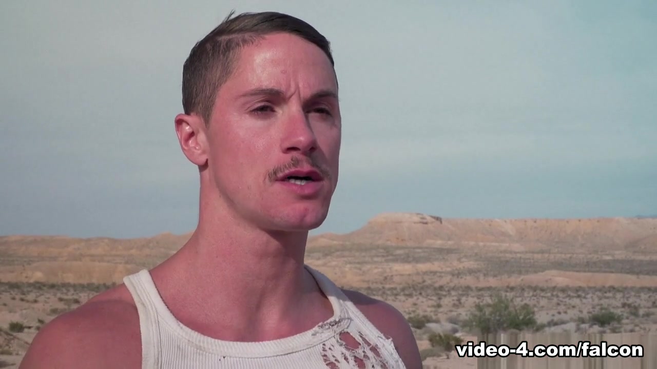 Route 69 XXX Video: Dustin Holloway, Skyy Knox - FalconStudios