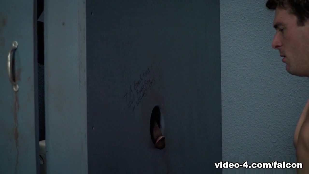 Route 69 XXX Video: Dustin Holloway, Derek Maxum - FalconStudios