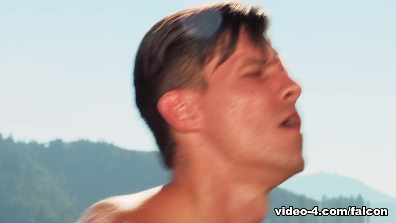 Head Play XXX Video: JJ Knight, Alex Chandler - FalconStudios