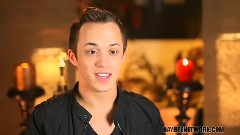 Hollywood 201: Episode 9: Mermaids & Crystal Balls - Krys Perez & Kain Lanning