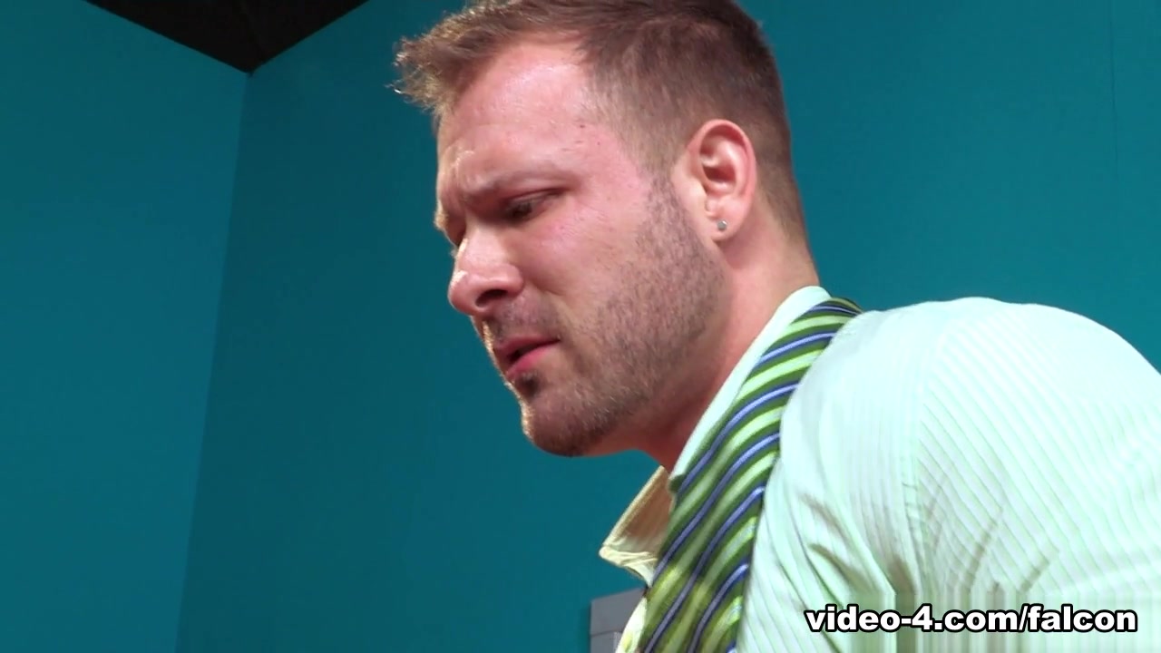 Doc's Orders XXX Video: Austin Wolf, Brendan Phillips - FalconStudios