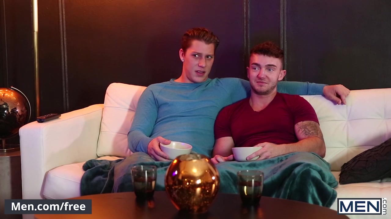 Men.com - Heartbreakers 3