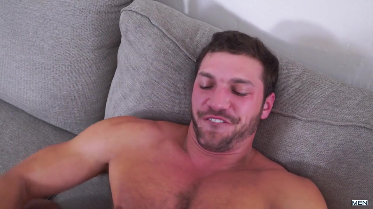 Alex Mecum Brandon Cody in Fuck The Phony - Str8ToGay